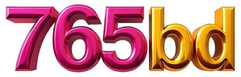 765bd